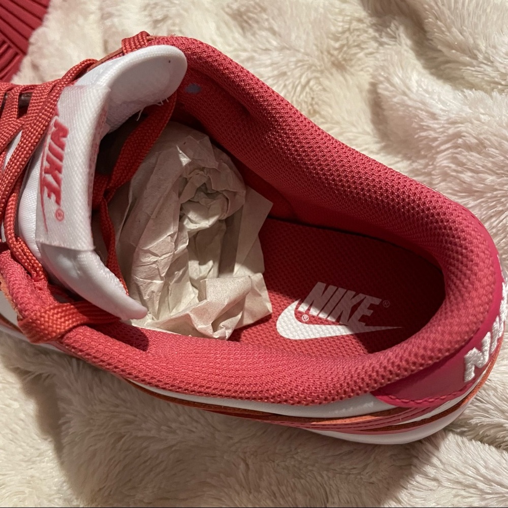 Nike dunk low archaeo pink - Picture 5 of 12